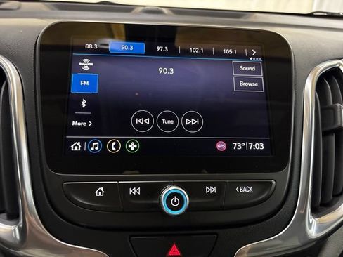 Used 2021 Chevrolet Equinox Premier FWD image 40