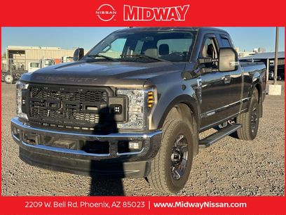 Used 2018 Ford F250 XLT w/ XLT Value Package