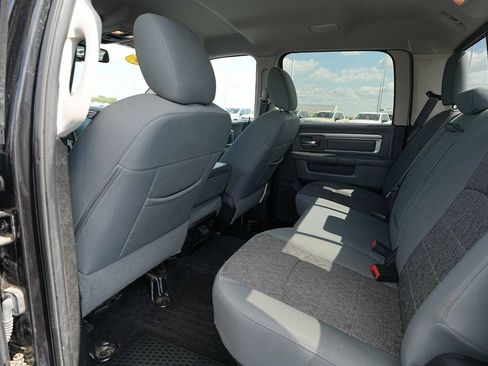 Used 2016 RAM 3500 Big Horn AWD/4WD image 14