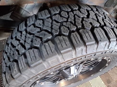 Used 2013 Chevrolet Silverado 1500 LT w/ Max Trailering Pack image 9