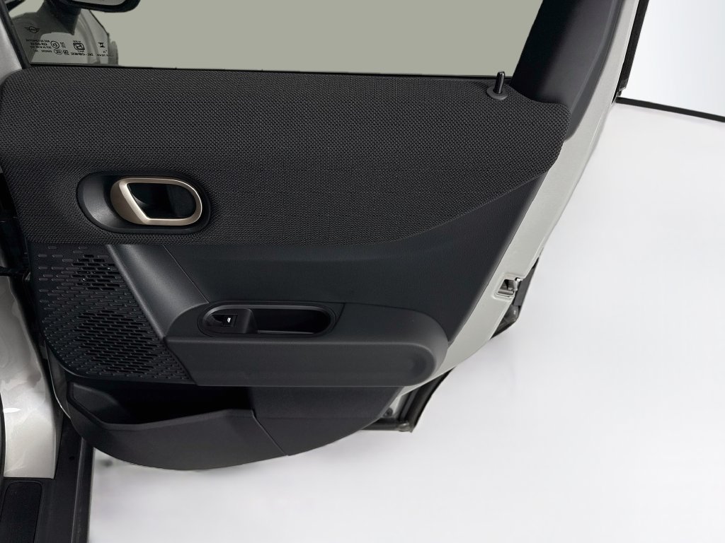 New 2026 MINI Cooper S FWD image 26