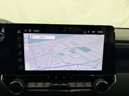 New 2026 Chevrolet Colorado Trail Boss image 32