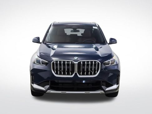 New 2026 BMW X1 xDrive28i w/ Technology Package AWD/4WD image 8