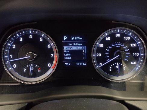 Used 2023 Hyundai Sonata SE FWD image 23
