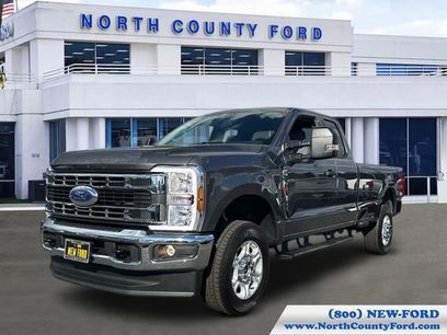 New 2026 Ford F250 XLT