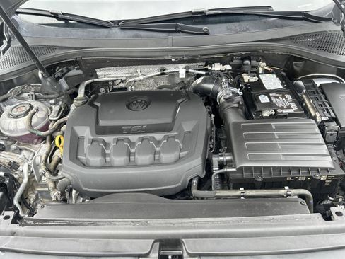Used 2023 Volkswagen Tiguan SE R-Line AWD/4WD image 22