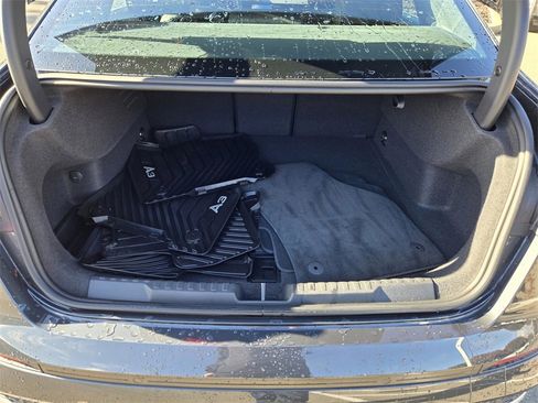 Certified 2025 Audi A3 2.0T Premium w/ Convenience Package image 27