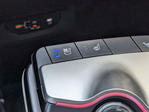 New 2025 Kia EV6 GT-Line RWD image 29