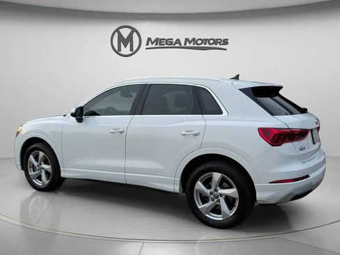 Used 2019 Audi Q3 2.0T Premium image 4