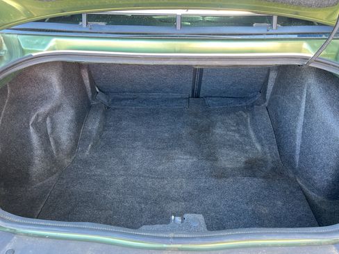Used 2018 Dodge Challenger T/A RWD image 8