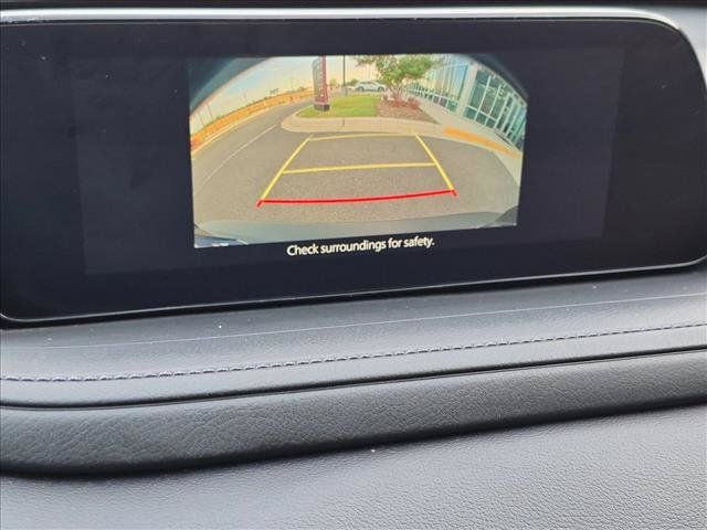 Used 2025 MAZDA CX-30 AWD 2.5 S w/ Preferred Package image 13