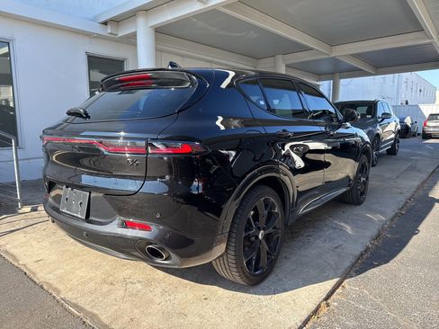 Used 2024 Dodge Hornet R/T Plus image 5