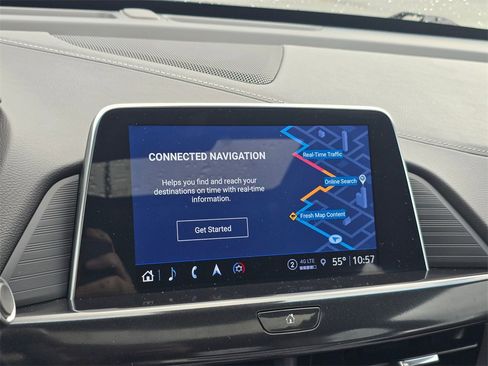 Used 2023 Cadillac CT4 V Blackwing w/ Driver Assist Package image 36