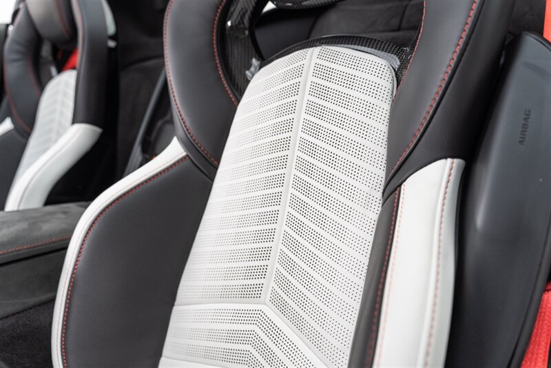 Used 2023 Chevrolet Corvette Z06 RWD image 45