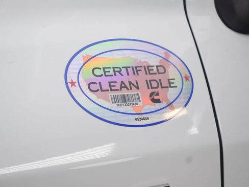 New 2024 RAM 5500 Tradesman image 16