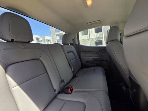Used 2021 GMC Canyon Elevation Standard w/ Convenience Package RWD image 24