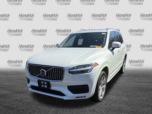 Certified 2023 Volvo XC90 B5 Core image 5