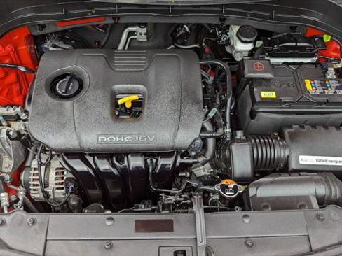 Used 2024 Kia Soul LX w/ Option Group 015 image 30