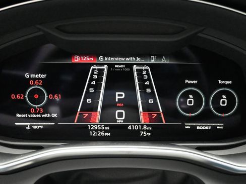 Used 2023 Audi RS 7 Sportback image 73