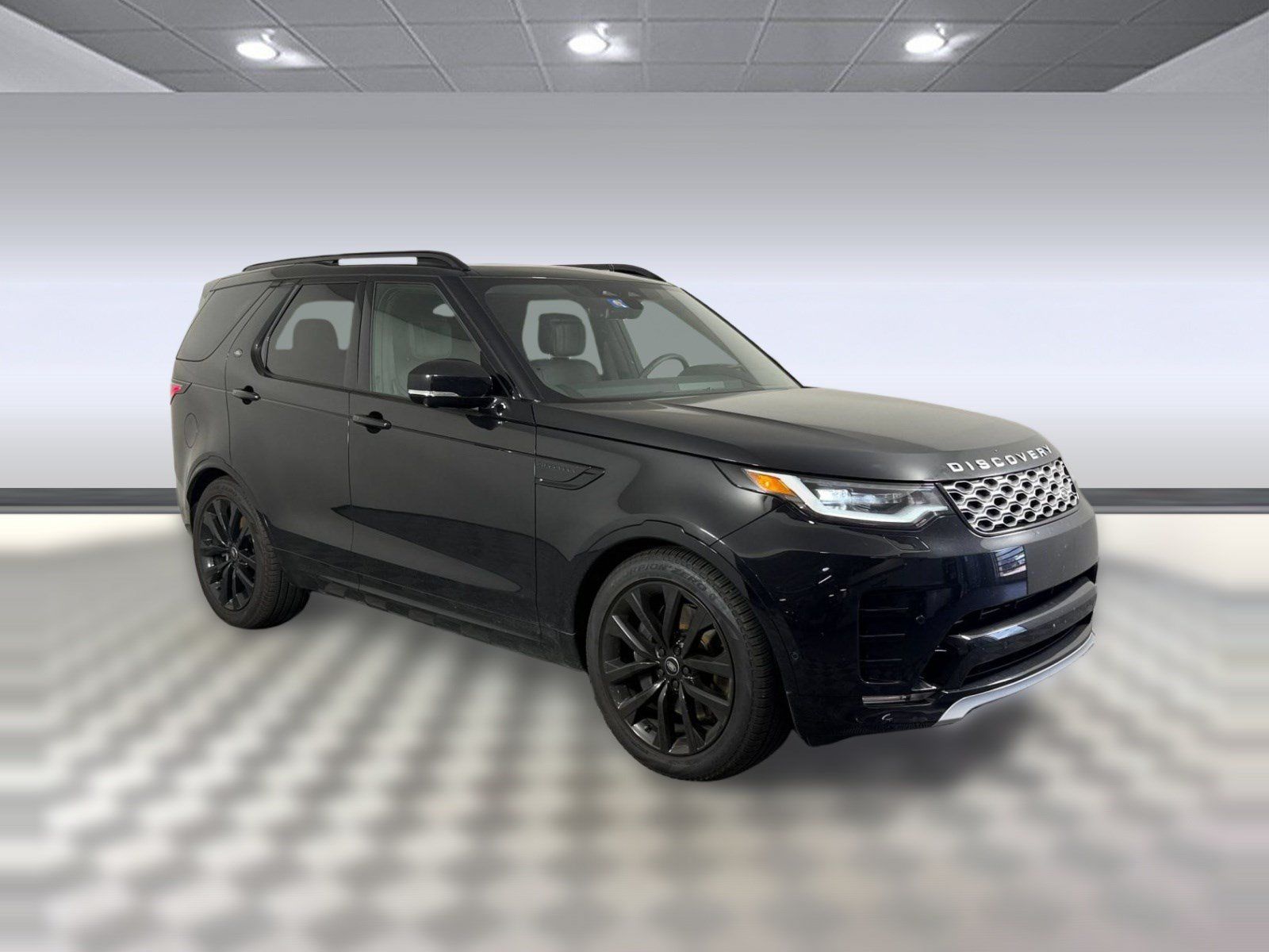 Used 2026 Land Rover Discovery Limited Edition AWD/4WD image 6