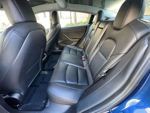 Used 2023 Tesla Model 3 Standard Range RWD image 13