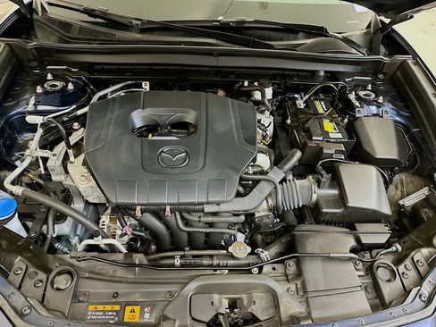 Used 2024 MAZDA CX-30 AWD 2.5 S w/ Select Sport Pkg image 35