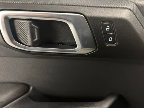 Used 2025 Ford Bronco Big Bend AWD/4WD image 20