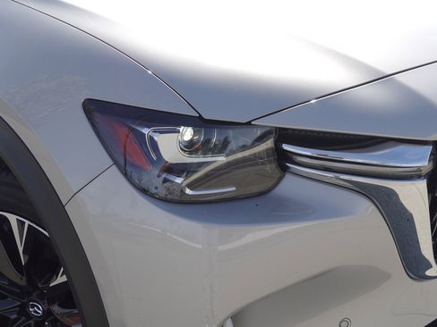 Certified 2024 MAZDA CX-90 Plug-In Hybrid w/ Premium Plus image 2