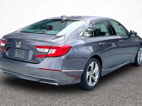 Used 2019 Honda Accord EX-L image 7