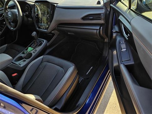 Used 2024 Subaru Crosstrek 2.5i Limited image 7