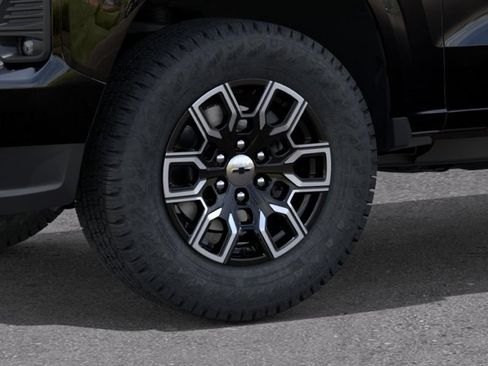New 2026 Chevrolet Colorado Z71 w/ Technology Package AWD/4WD image 10