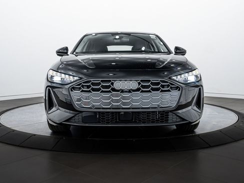 New 2025 Audi A5 2.0T Premium Plus image 22