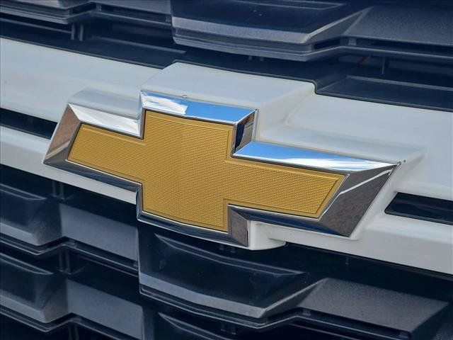 Certified 2021 Chevrolet Colorado LT w/ Safety Package AWD/4WD image 30