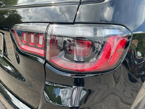 New 2025 Jeep Compass Limited w/ Sun & Sound Group image 31