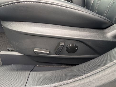 Certified 2024 Ford Mustang Mach-E Select w/ Comfort Package Lite image 20