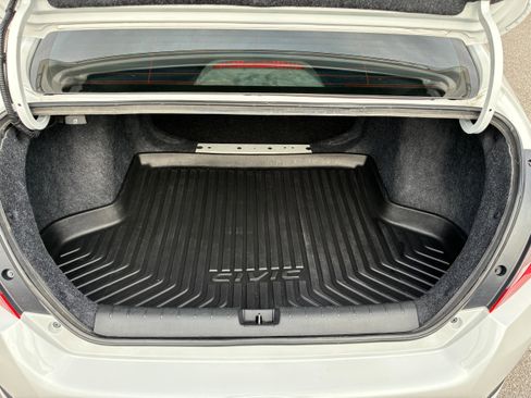 Used 2020 Honda Civic LX image 8