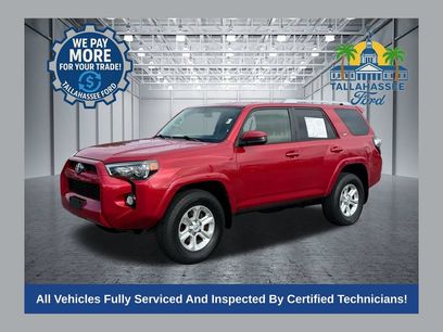 Used 2014 Toyota 4Runner SR5