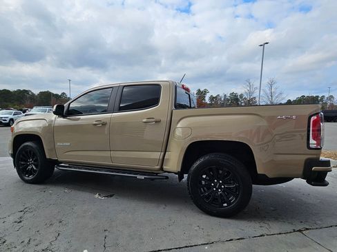 Used 2022 GMC Canyon Elevation w/ Elevation Premium Package image 5