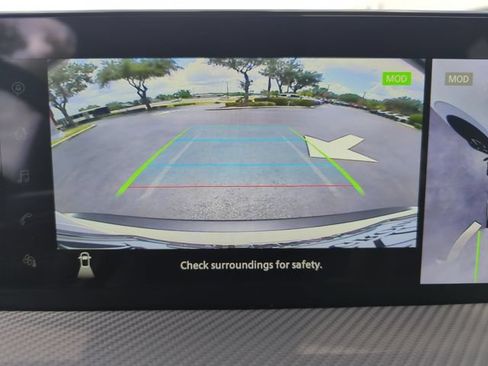 Certified 2025 Nissan Kicks SR FWD image 38
