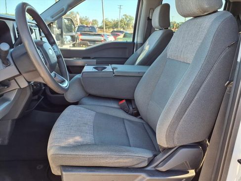 Used 2024 Ford F350 XLT image 25