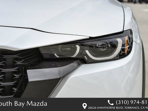 New 2026 MAZDA CX-50 AWD 2.5 S w/ Weather Package image 4