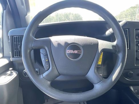 Used 2020 GMC Savana 2500 w/ Driver Convenience Package image 27