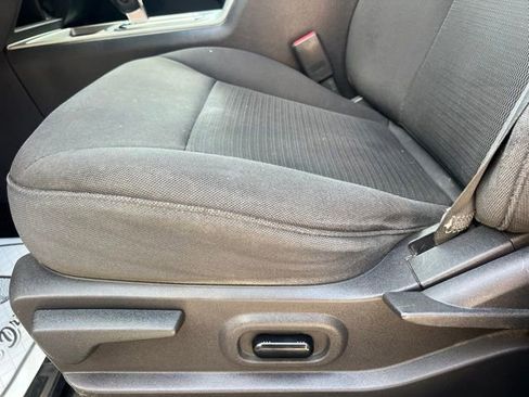 Used 2010 Ford Edge SEL AWD/4WD image 22