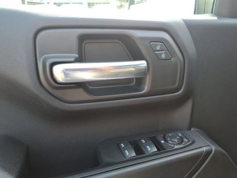 New 2026 GMC Sierra 1500 Pro w/ Pro Value Package AWD/4WD image 7