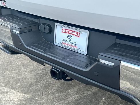 New 2026 Toyota Tundra SR5 image 35