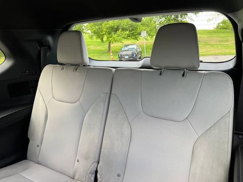 Used 2024 Lexus TX 350 AWD w/ Technology Package image 26