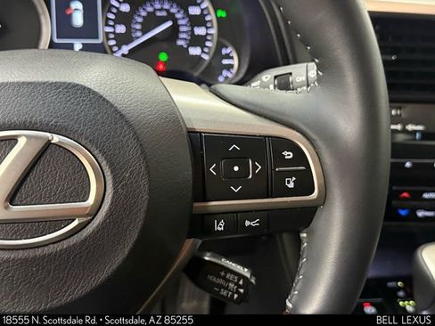 Used 2019 Lexus RX 450h AWD w/ Navigation Package image 16