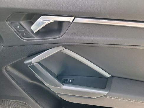 Used 2021 Audi Q3 2.0T Premium Plus w/ Premium Plus Package image 13