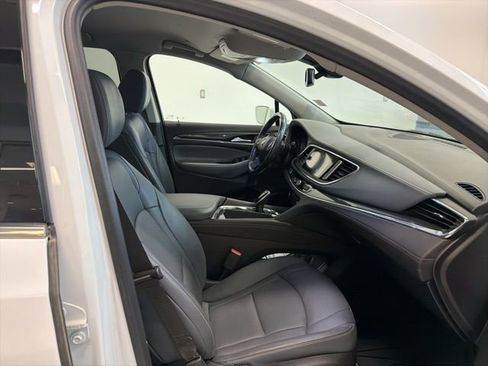 Used 2020 Buick Enclave Premium w/ Trailering Package, 5000 lbs. image 35
