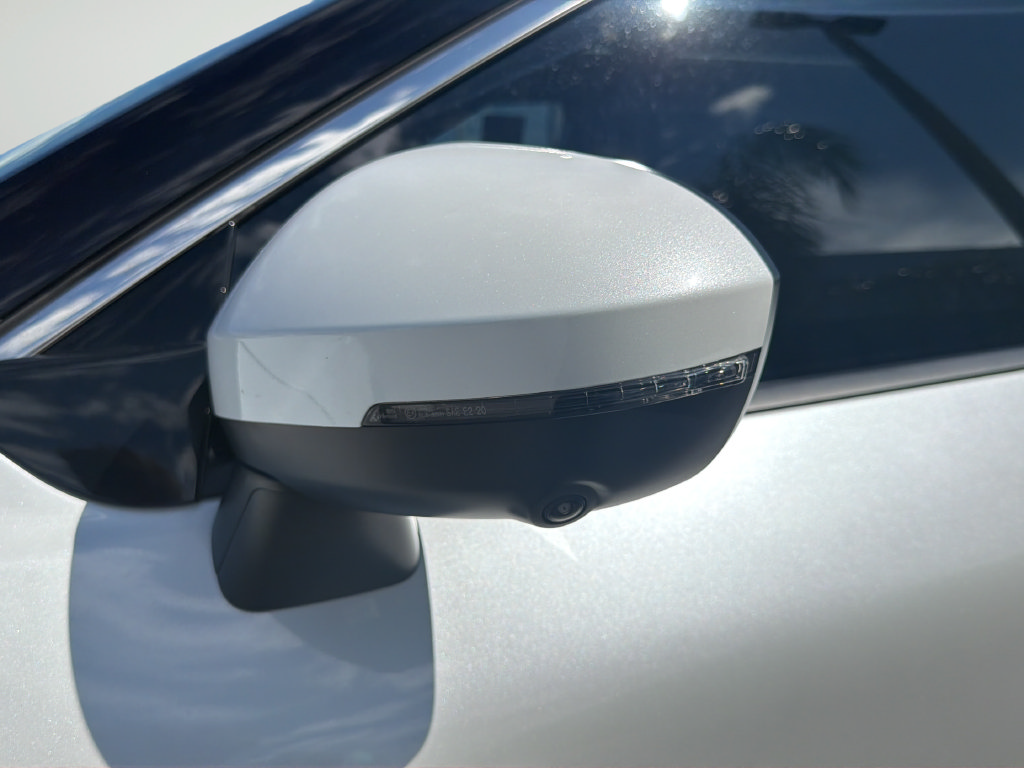 Certified 2025 Nissan Rogue SL w/ SL Premium Package FWD image 52
